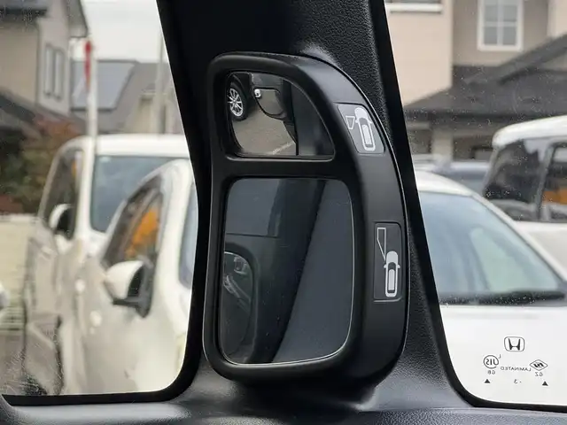 ホンダ Ｎ ＢＯＸ カスタム G Lパッケージ 青森県 2013(平25)年 10万km クリスタルブラックパール 4WD/ワンオーナー/純正メモリナビ/CD/USB/SD/バックカメラ/片側パワースライドドア/前後ドライブレコーダー/ETC/HIDヘッドライト/オートライト/フォグランプ/純正14インチアルミ/スマートキー/プッシュスタート