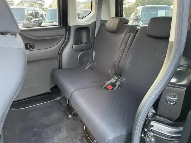 ホンダ Ｎ ＢＯＸ カスタム G Lパッケージ 和歌山県 2013(平25)年 10万km クリスタルブラックパール (株)IDOMが運営する【じしゃロン和歌山店】の自社ローン対象車両になります。こちらは現金ご利用時の価格です。/自社ローンご希望の方は別途その旨お申付け下さい。/4WD/ワンオーナー/純正メモリナビ/CD/USB/SD/バックカメラ/片側パワースライドドア/前後ドライブレコーダー/ETC/HIDヘッドライト/オートライト/フォグランプ/純正14インチアルミ/スマートキー/プッシュスタート