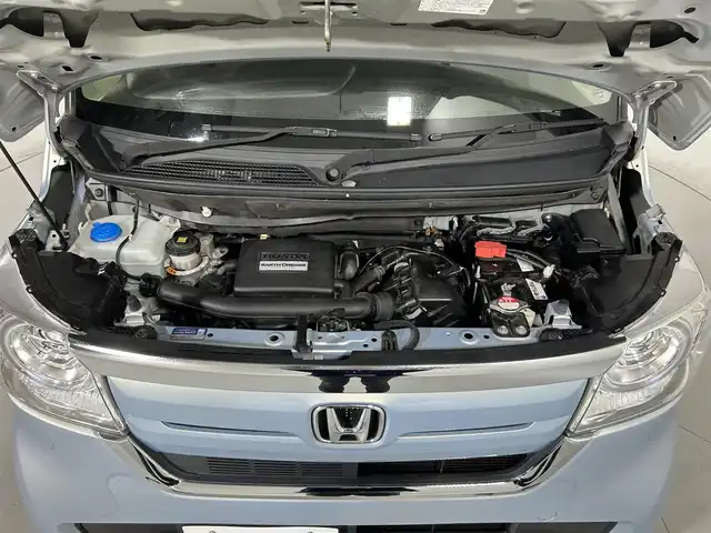 ホンダ Ｎ ＢＯＸ G L ホンダセンシング 佐賀県 2020(令2)年 3.7万km モーニングミストブルーM 純正7インチナビ/フルセグ/Bluetooth/CD/DVD/バックカメラ/ETC/360°ドライブレコーダー/片側パワースライドドア/運転席・助手席シートヒータ/ホンダセンシング/レーダークルーズコントロール/先行車発進お知らせ機能/車線逸脱抑制/レーンキープアシスト/オートライト/オートマチックハイビーム/純正フロアマット