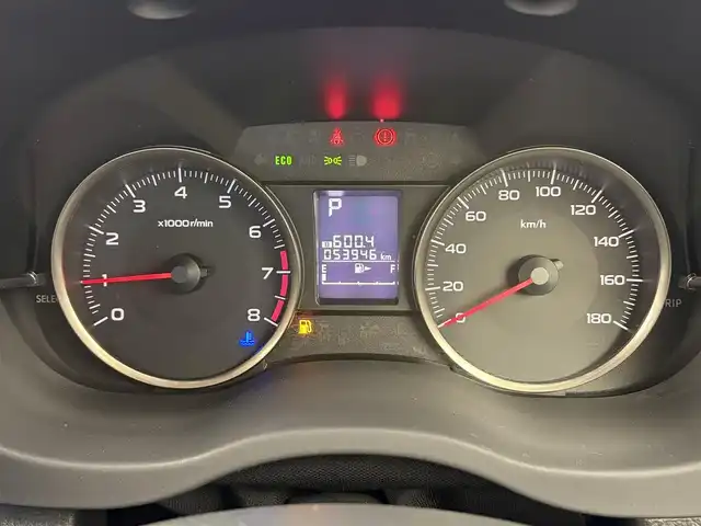 スバル インプレッサ ＸＶ 2．0i－L アイサイト 愛知県 2014(平26)年 5.4万km クリスタルブラックシリカ 純正ナビ（フルセグTV・Bluetooth・ラジオ）/アイサイト/　・アダプティブクルーズコントロール/　・衝突軽減ブレーキ/　・車線逸脱警報/　・誤発進抑制機能/ETC/前席パワーシート/レーンキープアシスト/盗難防止装置/パドルシフト/オートエアコン/オートライト/純正フロアマット/純正アルミホイール/電動格納ミラー/スペアキー