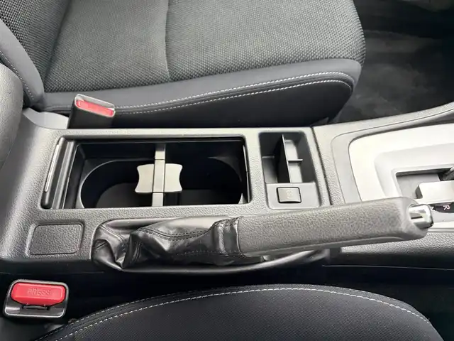 スバル インプレッサ ＸＶ 2．0i－L アイサイト 愛知県 2014(平26)年 5.4万km クリスタルブラックシリカ 純正ナビ（フルセグTV・Bluetooth・ラジオ）/アイサイト/　・アダプティブクルーズコントロール/　・衝突軽減ブレーキ/　・車線逸脱警報/　・誤発進抑制機能/ETC/前席パワーシート/レーンキープアシスト/盗難防止装置/パドルシフト/オートエアコン/オートライト/純正フロアマット/純正アルミホイール/電動格納ミラー/スペアキー