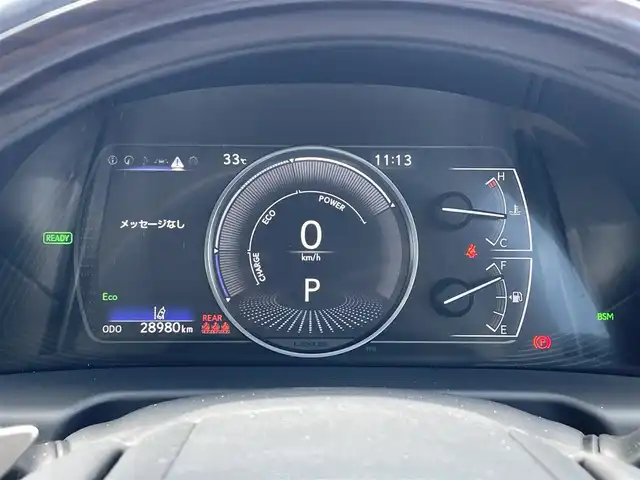 レクサス ＥＳ 300h バージョンL 滋賀県 2019(平31)年 2.9万km アイスエクリュマイカメタリック 純正ナビ/(Bluetooth/フルセグ/CD/DVD)/マークレビンソン/三眼LEDオートライト/サンルーフ/レクサスセーフティーセンス/・プリクラッシュセーフティ/・レーダークルーズコントロール/・レーンキープアシスト/・オートハイビーム/ブラインドスポットモニター/標識認識/先行車発進告知/ヘッドアップディスプレイ/メモリ付きパワーシート/レザーシート/シートヒーター/シートクーラー/ステアリングヒーター/電動パーキング/ブレーキホールド/デジタルインナーミラー/ドライブレコーダー/リアサンシェード/ビルトインETC2.0/電動格納ミラー