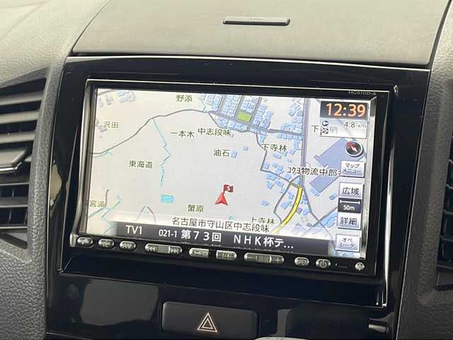 日産 ルークス ハイウェイスター リミテッド 愛知県 2011(平23)年 10.4万km スノーパールホワイト /禁煙車//純正HDDナビ【HC510D-A】//フルセグTV・Bluetooth・Music Box//ETC//電動スライドドア//HIDヘッドライト//オートライト//フロントフォグランプ//純正14インチアルミホイール//ファブリックシート(シートカバー付)//純正フロアマット//オートエアコン//純正ドアバイザー//スペアキー1本//保証書・取扱説明書