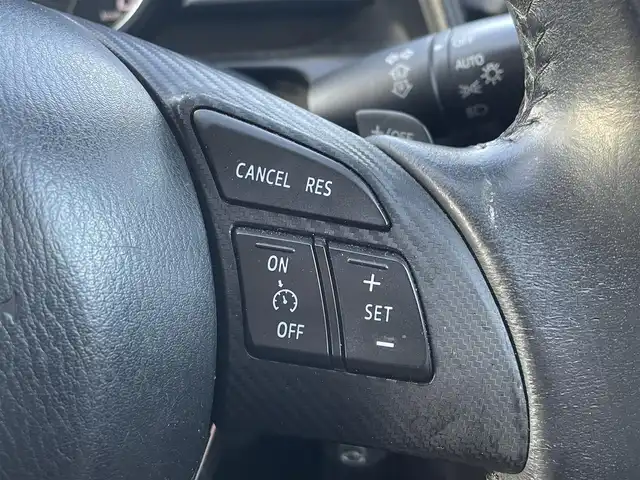 マツダ ＣＸ－３ XD ツーリング 熊本県 2015(平27)年 11.8万km セラミックM (株)IDOMが運営する【じしゃロン熊本店】の自社ローン専用車両になります。こちらは現金またはオートローンご利用時の価格です。自社ローンご希望の方は別途その旨お申付け下さい　/純正ナビ/バックカメラ/フルセグテレビ/DVD/CD/Bluetooth接続/ETC/レザーシート/BSM/HUD/クルーズコントロール/スマートキー