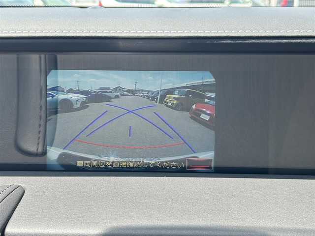レクサス ＬＣ 500h Lパッケージ 愛知県 2017(平29)年 5.6万km ホワイトノーヴァガラスフレーク スマートキー/プッシュスタート/ガラスルーフ/TRDスポイラー（フロント、トランク）/TRDサイドスカート/純正ナビ/（CD/DVD/FM/AM/BT）/バックカメラ/ビルトインETC/純正21インチAW/レクサスセーフティシステム＋/レーダークルーズコントロール/ブラインドスポットモニター/ヘッドアップディスプレイ/レザーシート/前席パワーシート（D席メモリー付き）/前席シートヒーター/エアシート/純正フロアマット/取説、保証書/スペアキー