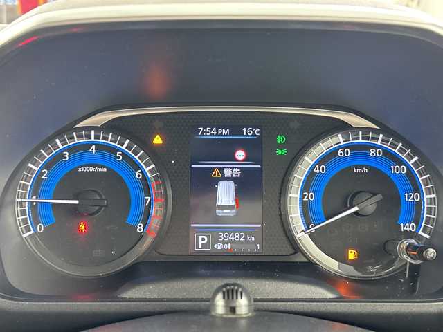 日産 ルークス HWS Gターボ プロパイロットED 愛知県 2021(令3)年 4万km ホワイトパール 快適パック/・プラズマクラスター付リアシーリングファン/・撥水加工シート/・パーソナルテーブル/・USB充電口/・リアロールサンシェード/純正9インチナビ/（フルセグＴＶ/Bluetooth/DVD再生）/ナビ連動ドライブレコーダー/インテリジェントアラウンドビューモニター/ビルトインETC2.0/プロパイロット/・衝突軽減/・レーダークルーズコントロール/アダプティブLEDヘッドライト/純正15インチアルミホイール/電動パーキングブレーキ/両側パワースライドドア