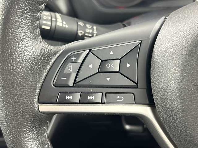 日産 ルークス HWS Gターボ プロパイロットED 愛知県 2021(令3)年 4万km ホワイトパール 快適パック/・プラズマクラスター付リアシーリングファン/・撥水加工シート/・パーソナルテーブル/・USB充電口/・リアロールサンシェード/純正9インチナビ/（フルセグＴＶ/Bluetooth/DVD再生）/ナビ連動ドライブレコーダー/インテリジェントアラウンドビューモニター/ビルトインETC2.0/プロパイロット/・衝突軽減/・レーダークルーズコントロール/アダプティブLEDヘッドライト/純正15インチアルミホイール/電動パーキングブレーキ/両側パワースライドドア