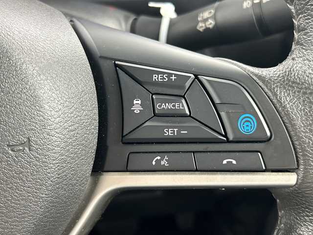 日産 ルークス HWS Gターボ プロパイロットED 愛知県 2021(令3)年 4万km ホワイトパール 快適パック/・プラズマクラスター付リアシーリングファン/・撥水加工シート/・パーソナルテーブル/・USB充電口/・リアロールサンシェード/純正9インチナビ/（フルセグＴＶ/Bluetooth/DVD再生）/ナビ連動ドライブレコーダー/インテリジェントアラウンドビューモニター/ビルトインETC2.0/プロパイロット/・衝突軽減/・レーダークルーズコントロール/アダプティブLEDヘッドライト/純正15インチアルミホイール/電動パーキングブレーキ/両側パワースライドドア