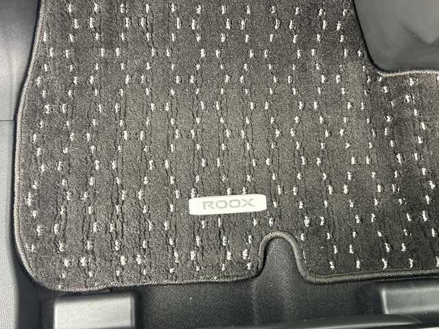 日産 ルークス HWS Gターボ プロパイロットED 愛知県 2021(令3)年 4万km ホワイトパール 快適パック/・プラズマクラスター付リアシーリングファン/・撥水加工シート/・パーソナルテーブル/・USB充電口/・リアロールサンシェード/純正9インチナビ/（フルセグＴＶ/Bluetooth/DVD再生）/ナビ連動ドライブレコーダー/インテリジェントアラウンドビューモニター/ビルトインETC2.0/プロパイロット/・衝突軽減/・レーダークルーズコントロール/アダプティブLEDヘッドライト/純正15インチアルミホイール/電動パーキングブレーキ/両側パワースライドドア