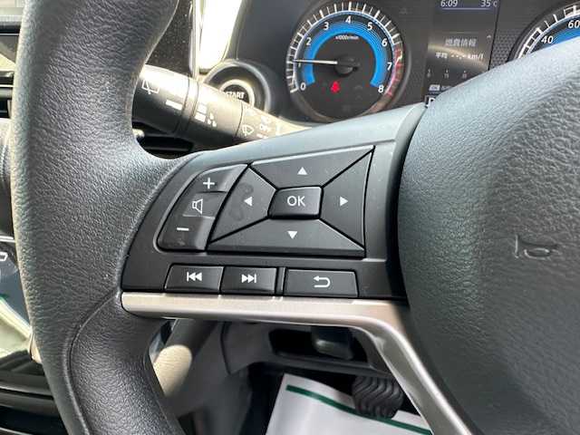 日産 デイズ X 大阪府 2020(令2)年 1.2万km ホワイトパール 純正ナビ　/フルセグ/Bluetooth/アラウンドビューモニター　/エマージェンシーブレーキ　/前後コーナーセンサー　/セーフティシールド　/前後ドライブレコーダー　/純正アルミホイール　/プッシュスタート　/スマートキー　/カーテンエアバック