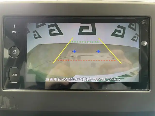 日産 デイズ ハイウェイスターG ターボ 鹿児島県 2021(令3)年 3万km アッシュブラウン/ソーダブルー ワンオーナー　/禁煙/純正ディスプレイオーディオ　/バックカメラ　/衝突被害軽減システム　/レーンキープアシスト　/前後コーナーセンサー　/横滑り防止機能　/ＬＥＤヘッドライト　/純正フロアマット　/純正アルミホイール　/オートライト