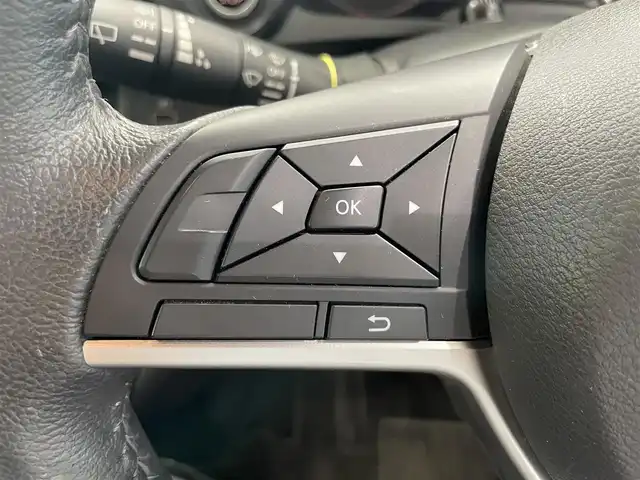 日産 デイズ ハイウェイスターG ターボ 鹿児島県 2021(令3)年 3万km アッシュブラウン/ソーダブルー ワンオーナー　/禁煙/純正ディスプレイオーディオ　/バックカメラ　/衝突被害軽減システム　/レーンキープアシスト　/前後コーナーセンサー　/横滑り防止機能　/ＬＥＤヘッドライト　/純正フロアマット　/純正アルミホイール　/オートライト
