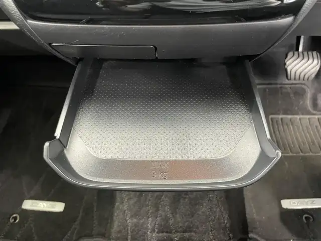 日産 デイズ ハイウェイスターG ターボ 鹿児島県 2021(令3)年 3万km アッシュブラウン/ソーダブルー ワンオーナー　/禁煙/純正ディスプレイオーディオ　/バックカメラ　/衝突被害軽減システム　/レーンキープアシスト　/前後コーナーセンサー　/横滑り防止機能　/ＬＥＤヘッドライト　/純正フロアマット　/純正アルミホイール　/オートライト