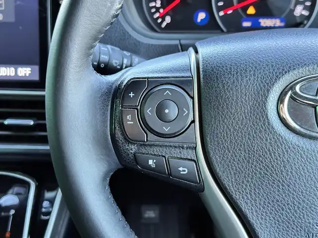 トヨタ ヴォクシー ZS 煌Ⅲ 宮城県 2021(令3)年 7.1万km イナズマスパーキングブラックガラスフレーク セーフティセンス/・プリクラッシュセーフティ/・レーンディパーチャーアラート/・オートマチックハイビーム/クリアランスソナー/パーキングサポートブレーキ/純正12インチフリップダウンモニター（V12T-R68C）/純正10インチナビ（NSZN-Z68T）/・CD/DVD/・Bluetooth/・フルセグTV/バックカメラ/ビルトインETC/両側電動スライドドア/ハーフレザーシート/革巻きステアリング/ステアリングスイッチ/LEDヘッドランプ/フォグランプ/オートライト/スマートキー＆プッシュスタート/電動格納ミラー/純正16インチAW/純正フロアマット/純正ドアバイザー/Wエアバッグ