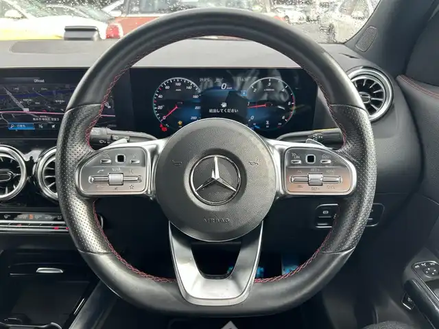 メルセデス・ベンツ ＧＬＡ２００ｄ