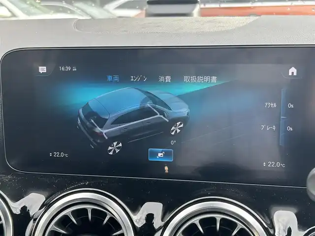 メルセデス・ベンツ ＧＬＡ２００ｄ