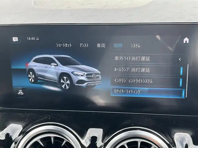 メルセデス・ベンツ ＧＬＡ２００ｄ