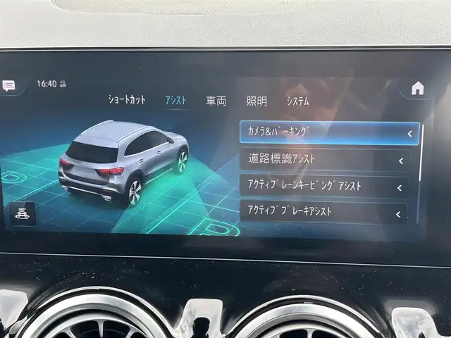 メルセデス・ベンツ ＧＬＡ２００ｄ