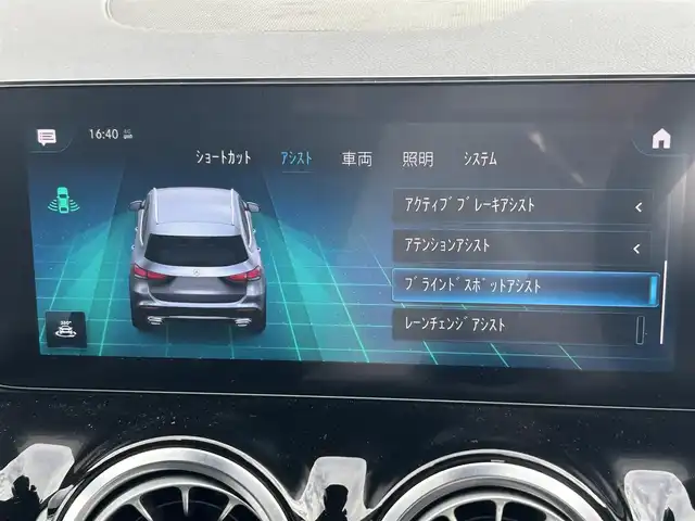 メルセデス・ベンツ ＧＬＡ２００ｄ