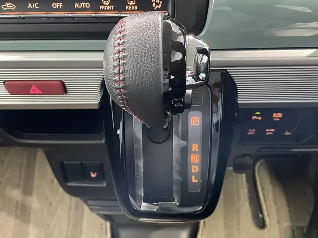スズキ スペーシア カスタム HYBRID XS 鹿児島県 2020(令2)年 1.8万km スチールシルバーM ディスプレイオーディオ　/スズキセーフティサポート　/デュアルカメラブレーキサポート　/革巻きステアリング　/ステアリングリモコン　/フロントフォグライト　/ロールサンシェード　/後席パーソナルテーブル　/ドアバイザー/禁煙
