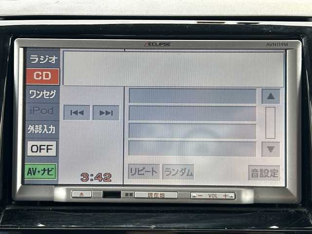 日産 ルークス G 道北・旭川 2010(平22)年 9.8万km ブルーイッシュブラック 4WD/社外SDナビ/ CD/1セグ/バックカメラ/シートヒーター /左パワースライドドア /ミラーヒーター /ETC/プッシュスタート /ライトレベライザー /純正フロアマット