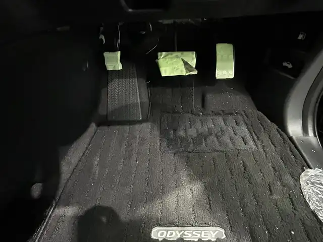 ホンダ オデッセイ アブソルート ホンダセンシング 鹿児島県 2018(平30)年 5.8万km プレミアムヴィーナスブラックP ユーザー買取/純正8インチナビ/両側パワースライドドア/全周囲カメラ/レーダークルーズコントロール/地デジTV/ハーフレザーシート/パワーシート/横滑り防止装置/コーナーセンサー前後/盗難防止システム/ホンダセンシング/フロントフォグランプ/セカンドシートサンバイザー/ステアリモコン/プリクラッシュセーフティー