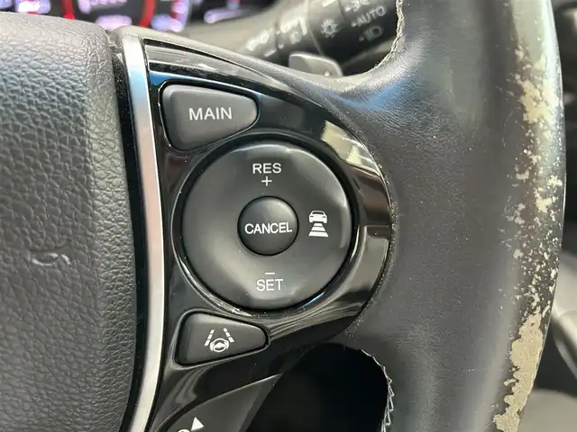 ホンダ オデッセイ アブソルート ホンダセンシング 鹿児島県 2018(平30)年 5.8万km プレミアムヴィーナスブラックP ユーザー買取/純正8インチナビ/両側パワースライドドア/全周囲カメラ/レーダークルーズコントロール/地デジTV/ハーフレザーシート/パワーシート/横滑り防止装置/コーナーセンサー前後/盗難防止システム/ホンダセンシング/フロントフォグランプ/セカンドシートサンバイザー/ステアリモコン/プリクラッシュセーフティー