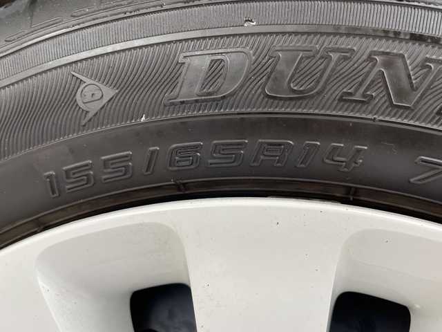 スズキ ワゴンＲ スマイル HYBRID S 愛知県 2022(令4)年 2.7万km コーラルオレンジメタリック/アーバンブラウン2トーン SDナビ/両側パワースライドドア/シートヒーター/バックカメラ/コーナーセンサー/LEDヘッドライト/インテリジェントミラー/レーンキープアシスト/ドライブレコーダー/ETC/衝突軽減システム/フルセグ/CD DVD/Bluetooth/スマートキー/プッシュスタート