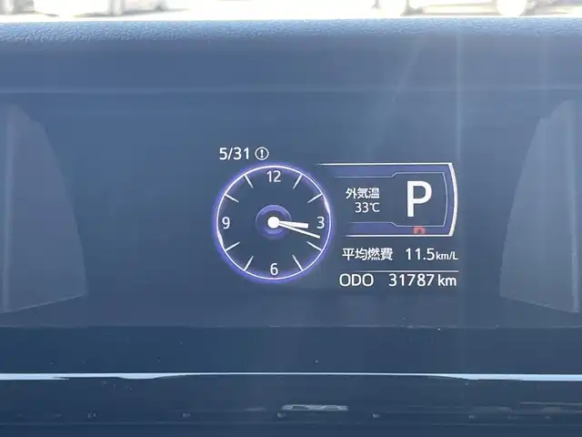 トヨタ タンク カスタムG 愛媛県 2019(令1)年 3.2万km ブラックマイカメタリック/ファイアークォーツレッドメタリック 純正9型ナビ　/AM/FM/CD/DVD/BT/フルセグTV/両側電動スライドドア　/バックカメラ　/クルーズコントロール　/車線逸脱防止装置　/衝突被害軽減装置　/純正ドライブレコーダー　/ETC2.0　/HDMI入力　/LEDヘッドライト　/アイドリングストップ/前後コーナーセンサー/スペアキー/後席サンシェイド/ステアリングリモコン/純正ドアバイザー/シガーソケット/ISOFIX/電格ミラー/現状サマー(純正AW)(165/65/R14)