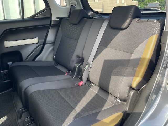 スズキ クロスビー HYBRID MZ 長崎県 2018(平30)年 7.3万km ミネラルグレーメタリック 3トーンコーディネート 社外ディスプレイオーディオ/CD/BT/AUX/全方位カメラ/デュアルカメラブレーキサポート/レーンキープアシスト/クルーズコントロール/前席シートヒーター/パドルシフト/ドライブレコーダー前後/LEDヘッドライト/LEDフォグランプ/コーナーセンサー/ETC