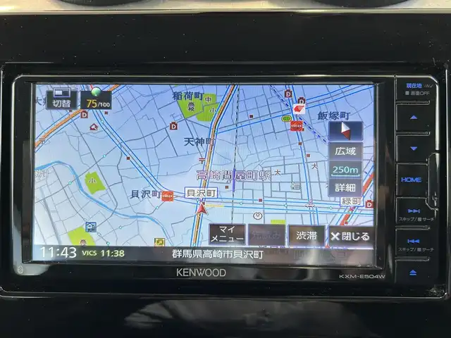スズキ スイフト RS 群馬県 2020(令2)年 12.8万km プレミアムシルバーメタリック ワンオーナー/純正メモリナビ(KXM-E504W)/(CD/DVD/BT/フルセグTV)/バックカメラ/追従機能付きクルーズコントロール/シートヒーター/ビルトインETC/ステアリングスイッチ/車線逸脱抑制機能/純正フロアマット/スマートキー×２/保証書＆取説