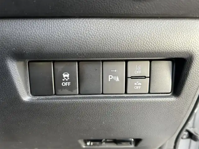 スズキ スイフト RS 群馬県 2020(令2)年 12.8万km プレミアムシルバーメタリック ワンオーナー/純正メモリナビ(KXM-E504W)/(CD/DVD/BT/フルセグTV)/バックカメラ/追従機能付きクルーズコントロール/シートヒーター/ビルトインETC/ステアリングスイッチ/車線逸脱抑制機能/純正フロアマット/スマートキー×２/保証書＆取説
