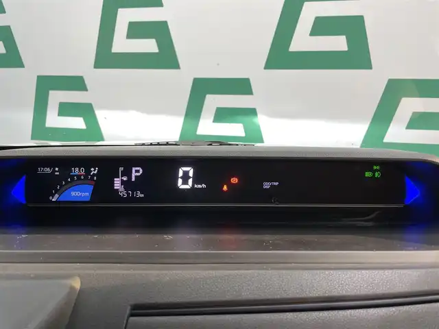 ダイハツ タント カスタム X 鹿児島県 2022(令4)年 4.6万km シャイニングホワイトパール ワンオーナー/禁煙　/純正ナビ　/バックカメラ　/両側パワースライドドア　/スマートアシスト　/前席シートヒーター/ＬＥＤヘッドライト　/オートライト　/オートマチックハイビーム　/純正フロアマット　/前方ドライブレコーダー　/純正アルミホイール　/ＥＴＣ/ドアバイザー