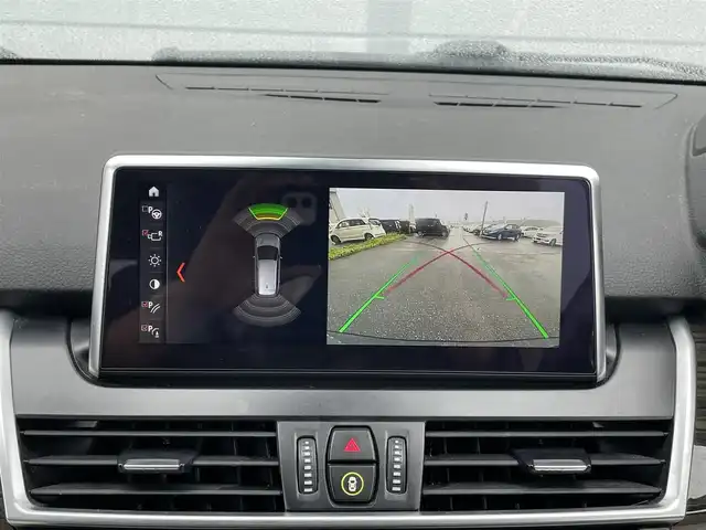 ＢＭＷ ２１８ｄ グランツアラー ラグジュアリー 千葉県 2020(令2)年 7.3万km サファイアブラックP 衝突軽減ブレーキ/純正８インチナビ/バックカメラ/ＥＴＣ/レザーシート/シートヒーター/純正１７インチアルミホイール/レーダークルーズコントロール/ＬＥＤヘッドライト/オートライト