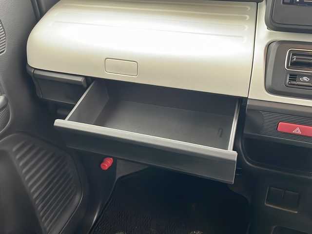 スズキ スペーシア HYBRID G 三重県 2018(平30)年 1.2万km オフブルーM 社外７型ナビ/ＥＴＣ/ベンチシート/アイドリングストップ/両側スライドドア/純正フロアマット/純正ドアバイザー/電動格納ミラー/オートライト/純正ホイールキャップ/ＴＶ/ＣＤチェンジャー/禁煙車