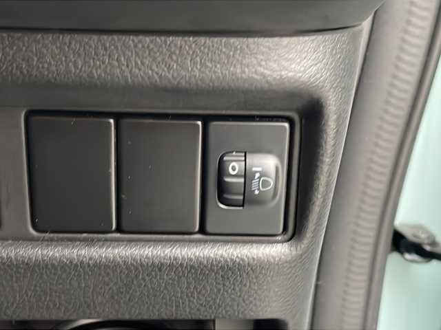 スズキ スペーシア HYBRID G 三重県 2018(平30)年 1.2万km オフブルーM 社外７型ナビ/ＥＴＣ/ベンチシート/アイドリングストップ/両側スライドドア/純正フロアマット/純正ドアバイザー/電動格納ミラー/オートライト/純正ホイールキャップ/ＴＶ/ＣＤチェンジャー/禁煙車