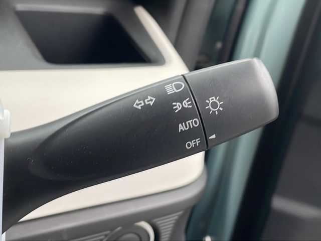 スズキ スペーシア HYBRID G 三重県 2018(平30)年 1.2万km オフブルーM 社外７型ナビ/ＥＴＣ/ベンチシート/アイドリングストップ/両側スライドドア/純正フロアマット/純正ドアバイザー/電動格納ミラー/オートライト/純正ホイールキャップ/ＴＶ/ＣＤチェンジャー/禁煙車