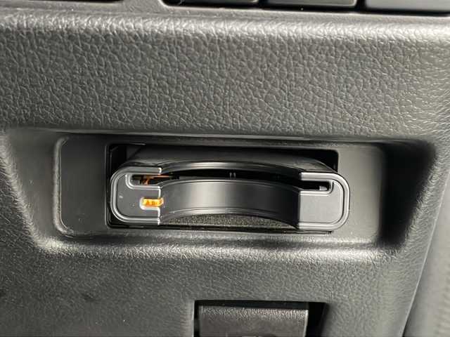 スズキ スペーシア HYBRID G 三重県 2018(平30)年 1.2万km オフブルーM 社外７型ナビ/ＥＴＣ/ベンチシート/アイドリングストップ/両側スライドドア/純正フロアマット/純正ドアバイザー/電動格納ミラー/オートライト/純正ホイールキャップ/ＴＶ/ＣＤチェンジャー/禁煙車