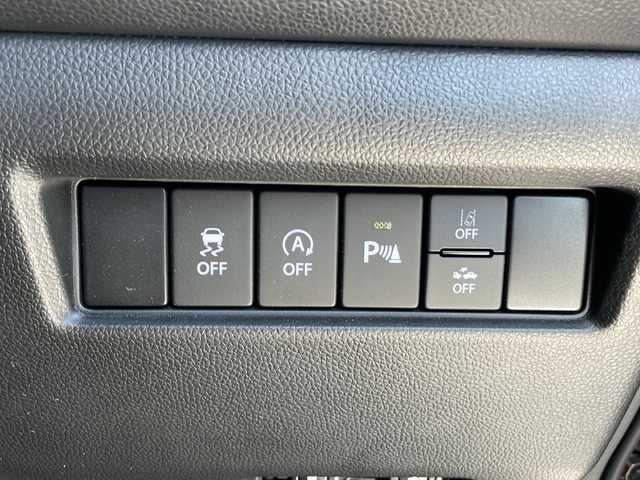スズキ スイフト HYBRID MG 愛知県 2022(令4)年 2.6万km フレイムオレンジパールメタリック/ブラック2トーンルーフ 衝突軽減システム/SD８型ナビ/レーダークルーズコントロール/シートヒーター/フルセグ/CD/Bluetooth/バックカメラ/コーナーセンサー/純正アルミホイール/LEDヘッドライト/オートマチックハイビーム/ドライブレコーダー/ETC/ステアリングスイッチ/スマートキー/プッシュスタート