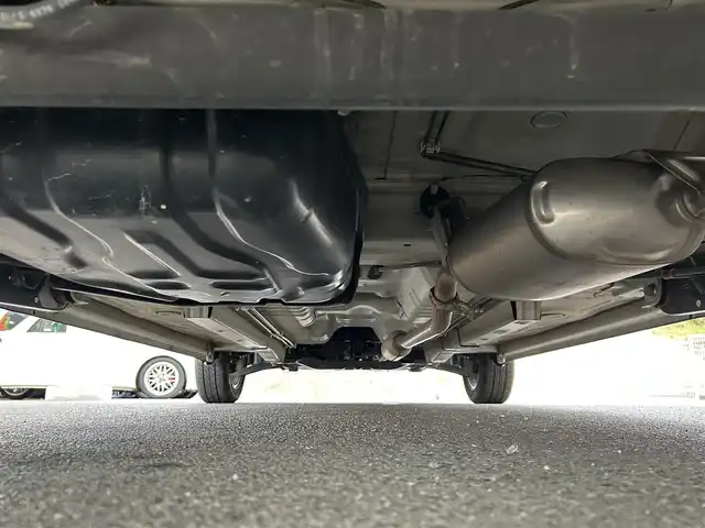 スズキ ラパン X セレクション 福島県 2013(平25)年 10.8万km パールホワイト 登録時走行距離：107992km/ワンオーナー/純正オーディオ/ (CD/AM/FM)/プッシュスタート/シートヒーター/ (D席)/革巻きステアリング/ISOFIX/純正フロアマット/純正14インチAW/ハロゲンヘッドライト/ドアバイザー/電動格納ミラー/ウィンカーミラー/アイドリングストップ/スマートキー/スペアキー×１/保証書/取扱説明書