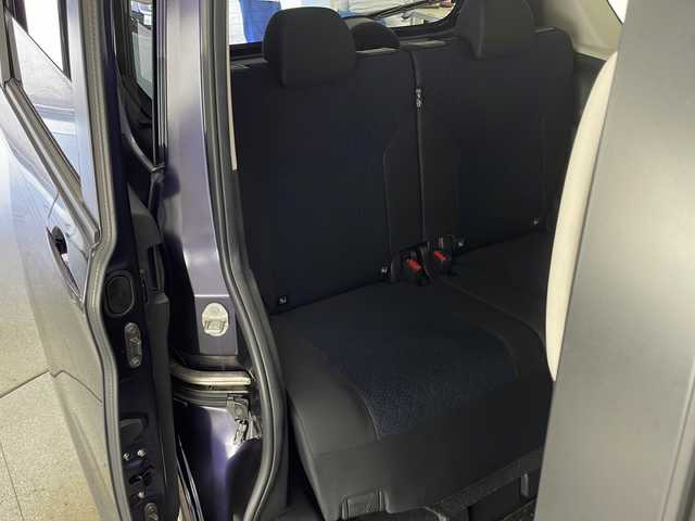 日産 ルークス HWS Gターボ プロパイロットED 宮崎県 2020(令2)年 4.1万km アメジストパープル 禁煙車/エマージェンシーブレーキ/純正9型ナビTV/（MM319D-L/CD/DVD/MSV/Bluetooth/フルセグTV)/純正LEDオートライト/純正LEDフォグ/純正15インチアルミ/純正エアロ/純正ルーフエンドスポイラー/純正フロアマット/社外前後ドライブレコーダー/ハンズフリー両側電動スライドドア/プロパイロット/アラウンドビューモニター/オートエアコン/リアサーキュレーター（プラズマクラスター）/インテリジェントキー/プッシュエンジンスタート