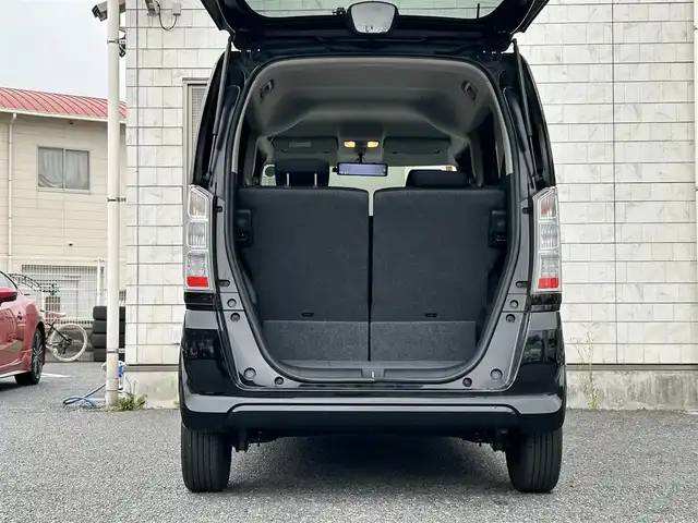 ホンダ Ｎ ＢＯＸ G 福岡県 2016(平28)年 4.3万km スマートブラック ワンオーナー/社外メモリーナビ KENWOOD【MDV-D303】/(AM/FM/Bluetooth/CD/SD/ワンセグTV】/ETC/前後ドライブレコーダー一体型デジタルインナーミラーCOMTEC【ZDR038】/横滑り防止機能/電格ミラー/プッシュスタート/フロアマット/ドアバイザー/取扱説明書/保証書/ナビ取扱説明書/スペアキー×１