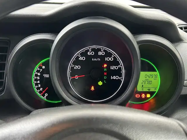 ホンダ Ｎ ＢＯＸ G 福岡県 2016(平28)年 4.3万km スマートブラック ワンオーナー/社外メモリーナビ KENWOOD【MDV-D303】/(AM/FM/Bluetooth/CD/SD/ワンセグTV】/ETC/前後ドライブレコーダー一体型デジタルインナーミラーCOMTEC【ZDR038】/横滑り防止機能/電格ミラー/プッシュスタート/フロアマット/ドアバイザー/取扱説明書/保証書/ナビ取扱説明書/スペアキー×１