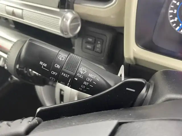 スズキ クロスビー HYBRID MZ 富山県 2019(令1)年 5.9万km ラッシュイエローメタリック/ブラック2トーンルーフ ワンオーナー/9インチ社外ナビ(AM/FM/BT/CD/DVD/HDMI)/フルセグTV/バックカメラ/クルーズコントロール/衝突軽減ブレーキ/レーンキープアシスト/横滑り防止装置/ターボチャージャー/前席シートヒーター/前後コーナーセンサー/LEDヘッドライト/ETC/純正エンジンスターター/純正AW/純正フロアマット/パドルシフト/社外AW付スタッドレスタイヤ車載/フォグランプ/取扱説明書/保証書