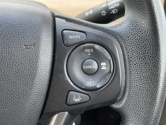 ホンダ フリード G ホンダセンシング 福岡県 2019(平31)年 4.8万km ブルーホライゾンM 純正ナビ（ＶＸＭ－１９４ＶＦｉ）/フルセグTV/CD/DVD/BT/SD/バックカメラ/両側パワースライドドア/衝突軽減/レーンアシスト/レーダークルーズコントロール/ＬＥＤヘッドライト/アイドリングストップ/ビルトインETC/スマートキー/プッシュスタート