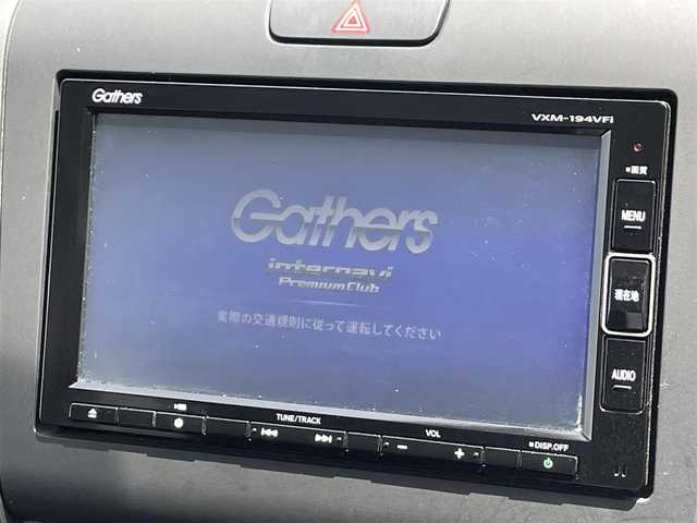ホンダ フリード G ホンダセンシング 福岡県 2019(平31)年 4.8万km ブルーホライゾンM 純正ナビ（ＶＸＭ－１９４ＶＦｉ）/フルセグTV/CD/DVD/BT/SD/バックカメラ/両側パワースライドドア/衝突軽減/レーンアシスト/レーダークルーズコントロール/ＬＥＤヘッドライト/アイドリングストップ/ビルトインETC/スマートキー/プッシュスタート