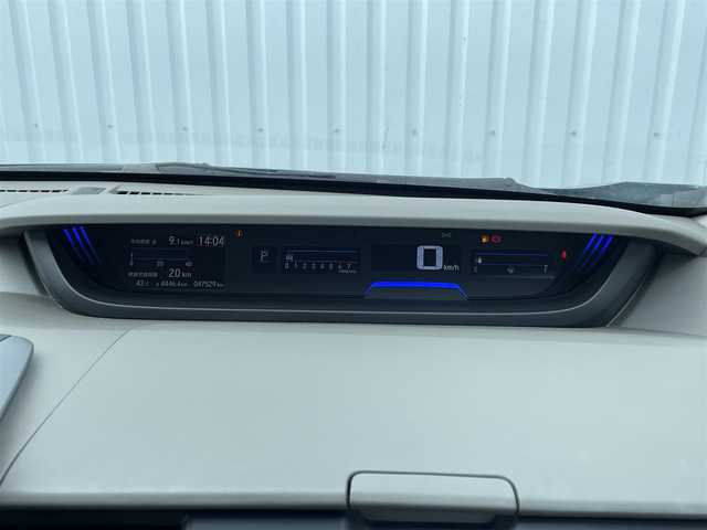 ホンダ フリード G ホンダセンシング 福岡県 2019(平31)年 4.8万km ブルーホライゾンM 純正ナビ（ＶＸＭ－１９４ＶＦｉ）/フルセグTV/CD/DVD/BT/SD/バックカメラ/両側パワースライドドア/衝突軽減/レーンアシスト/レーダークルーズコントロール/ＬＥＤヘッドライト/アイドリングストップ/ビルトインETC/スマートキー/プッシュスタート