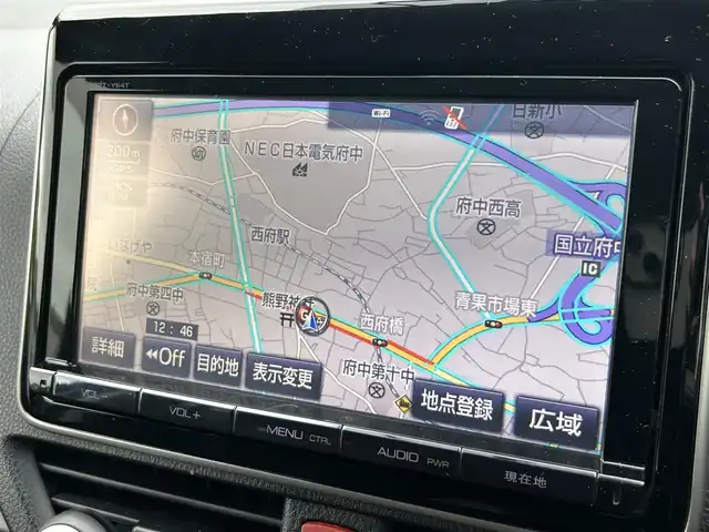 トヨタ ノア Si 東京都 2015(平27)年 4.2万km ダークバイオレットマイカメタリック ワンオーナー/純正9インチナビ/フルセグTV/DVD再生/bluetoothオーディオ/バックカメラ/両側パワースライドドア/純正ビルトインETC/前後ドライブレコーダー/LEDヘッドランプ/純正16インチAW/スマートキー×2/保証書/取扱説明書