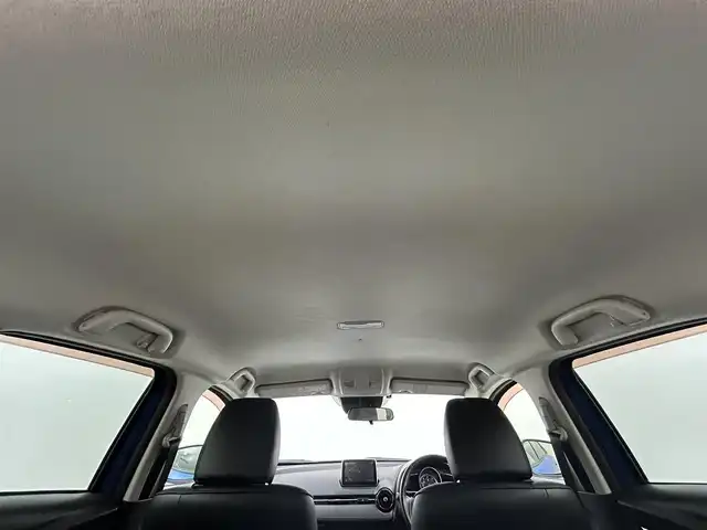 マツダ ＣＸ－３ XD ツーリング 岡山県 2015(平27)年 3.4万km ダイナミックブルーマイカ 純正ナビ/Bluetooth/地デジTV/DVD再生/CD/バックカメラ/衝突被害軽減ブレーキ/クルーズコントロール/LEDヘッドライト/合皮シート/ETC/ヘッドアップディスプレイ/ブラインドスポットモニター/プッシュスタート /スマートキー/純正18インチアルミホイール/純正フロアマット/オートライト /ターボ