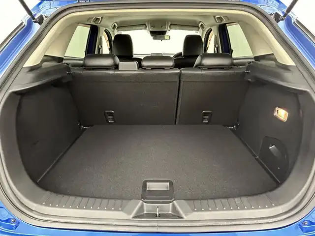 マツダ ＣＸ－３ XD ツーリング 岡山県 2015(平27)年 3.4万km ダイナミックブルーマイカ 純正ナビ/Bluetooth/地デジTV/DVD再生/CD/バックカメラ/衝突被害軽減ブレーキ/クルーズコントロール/LEDヘッドライト/合皮シート/ETC/ヘッドアップディスプレイ/ブラインドスポットモニター/プッシュスタート /スマートキー/純正18インチアルミホイール/純正フロアマット/オートライト /ターボ